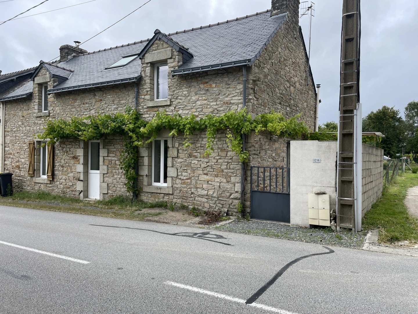 property